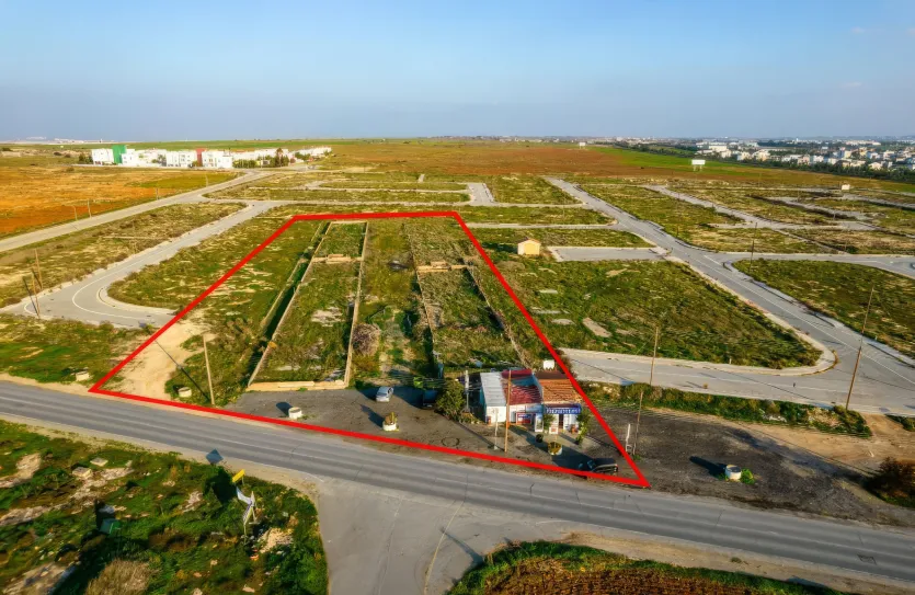 Agricultural land for sale - 18507