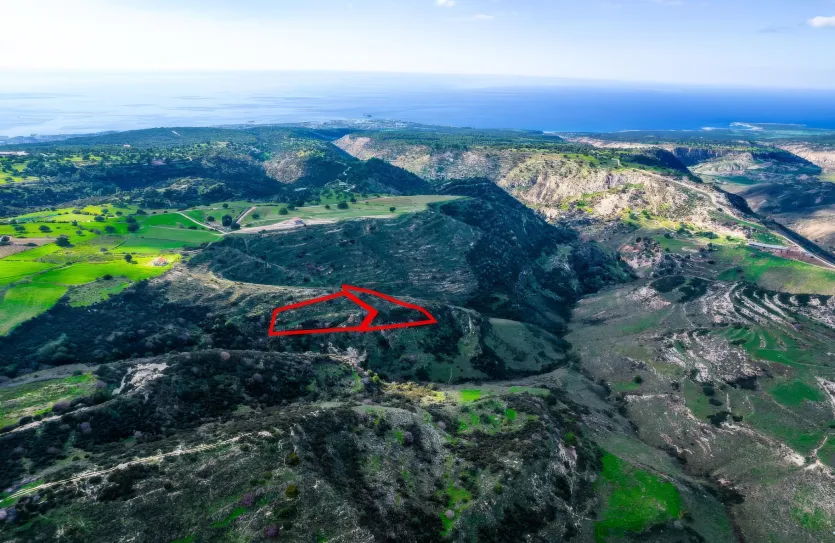 Agricultural land for sale - 18506
