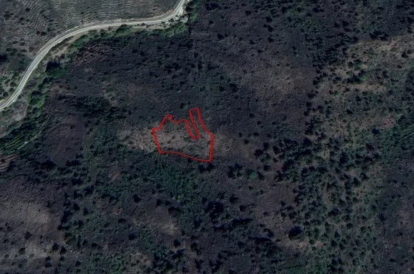 Agricultural land in Nicosia, Platanistasa