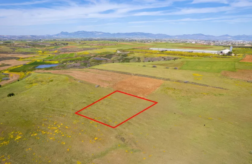Agricultural land for sale - 18512