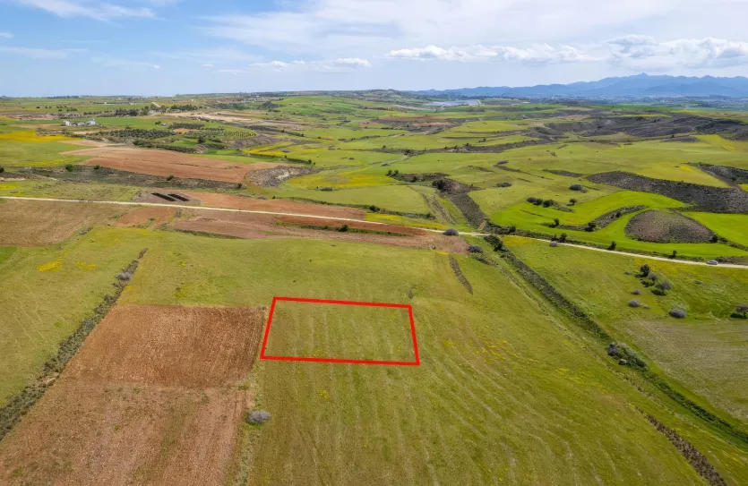 Agricultural land - 18512, photo 3