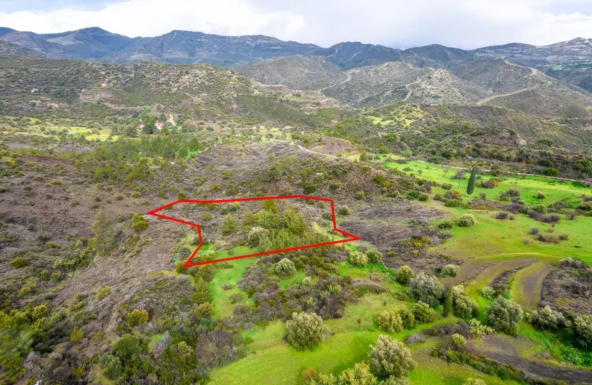 Agricultural land for sale - 18514