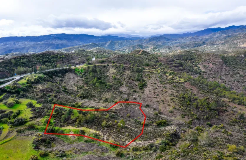 Agricultural land - 18514, photo 3