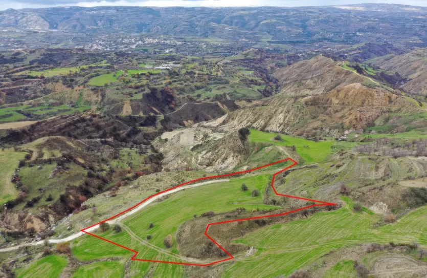 Agricultural land for sale - 18513