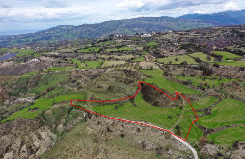 Agricultural land - 18513, photo 3