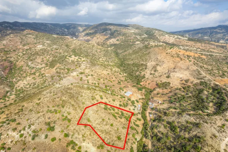 Agricultural land in Peyia, Paphos