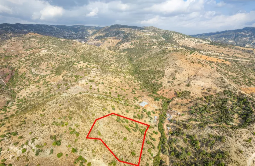 Agricultural land for sale - 18515