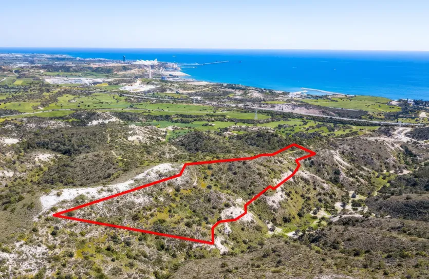 Agricultural land for sale - 18518