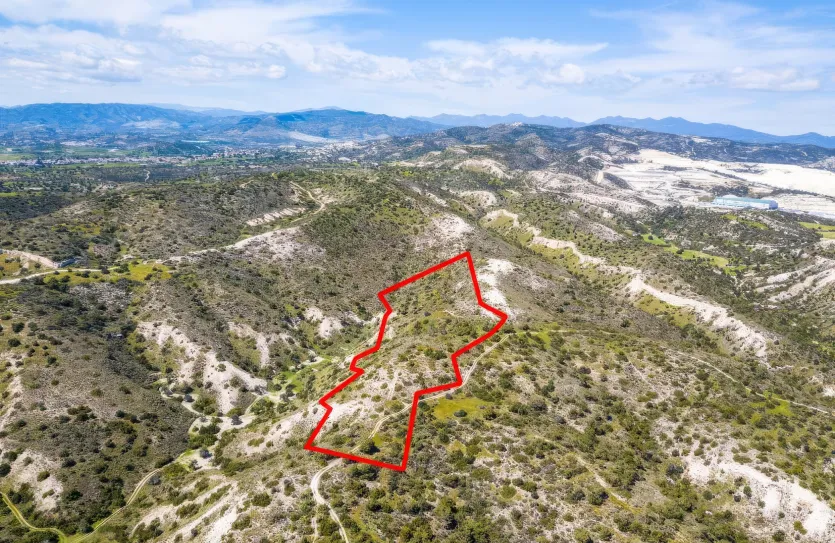 Agricultural land - 18518, photo 2