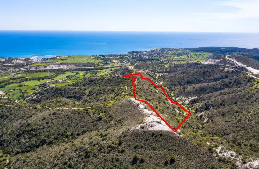 Agricultural land - 18518, photo 3