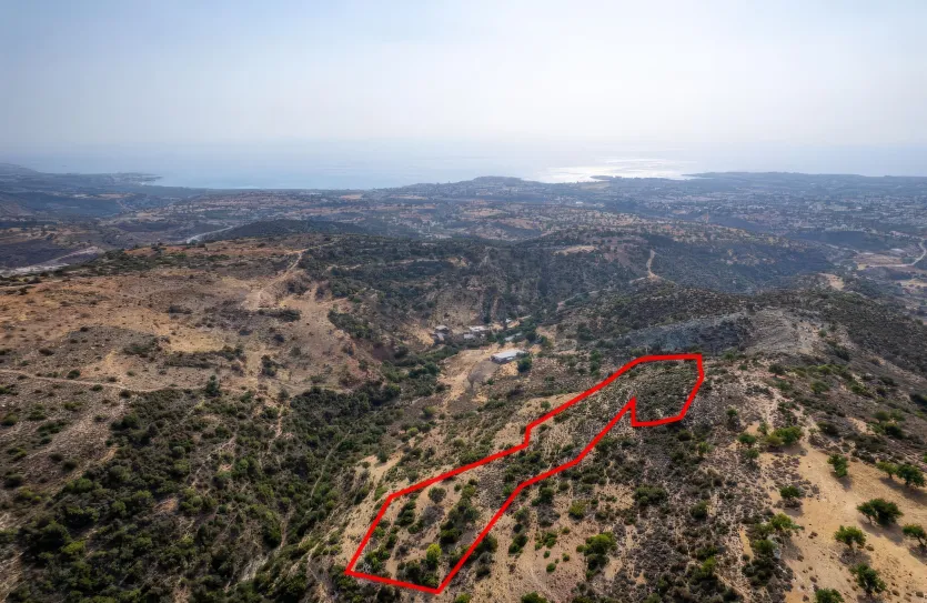 Agricultural land for sale - 18520