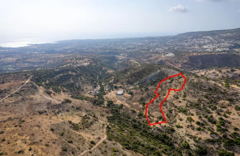 Agricultural land - 18520, photo 3