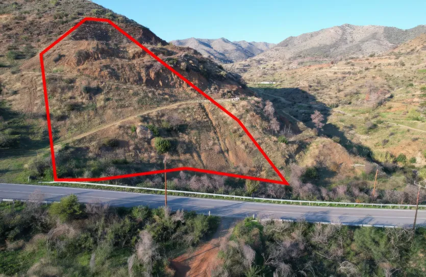 Agricultural land - 18522, photo 2