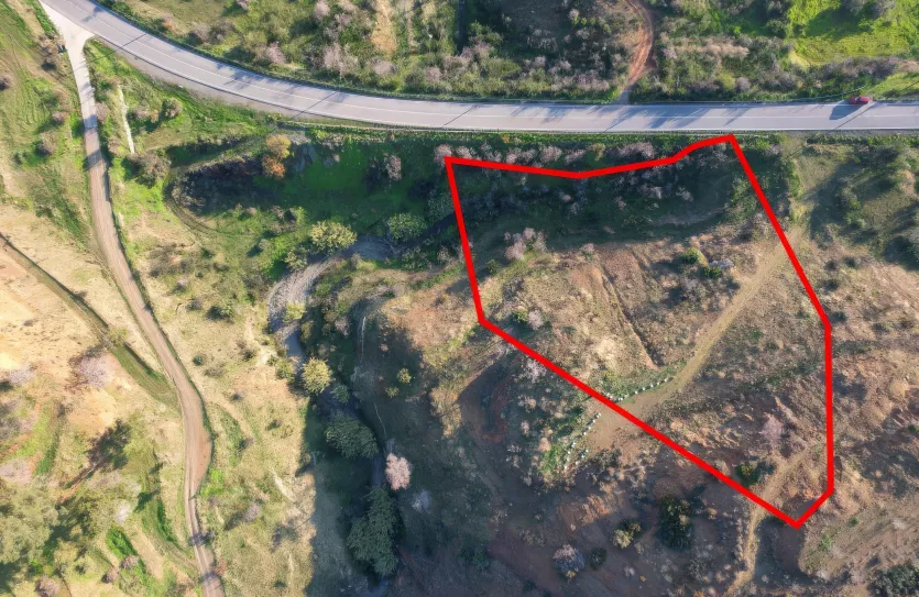 Agricultural land - 18522, photo 3