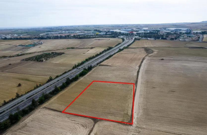 Agricultural land for sale - 18523