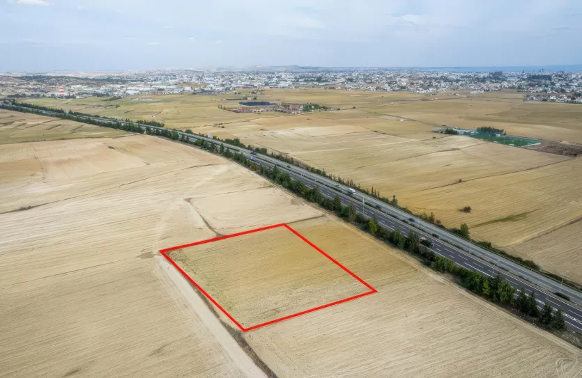 Agricultural land - 18523, photo 3