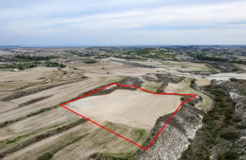 Agricultural land - 18521, photo 2