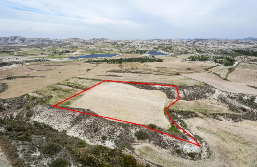 Agricultural land - 18521, photo 3