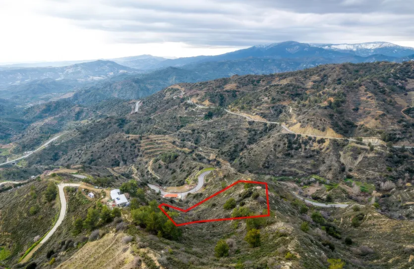 Сельхоз земля - 18526, photo 3