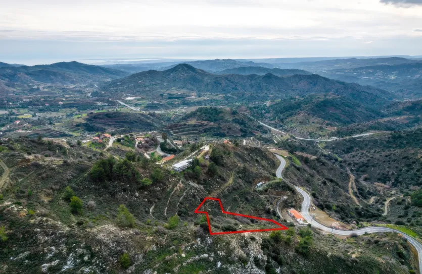 Сельхоз земля - 18526, photo 4