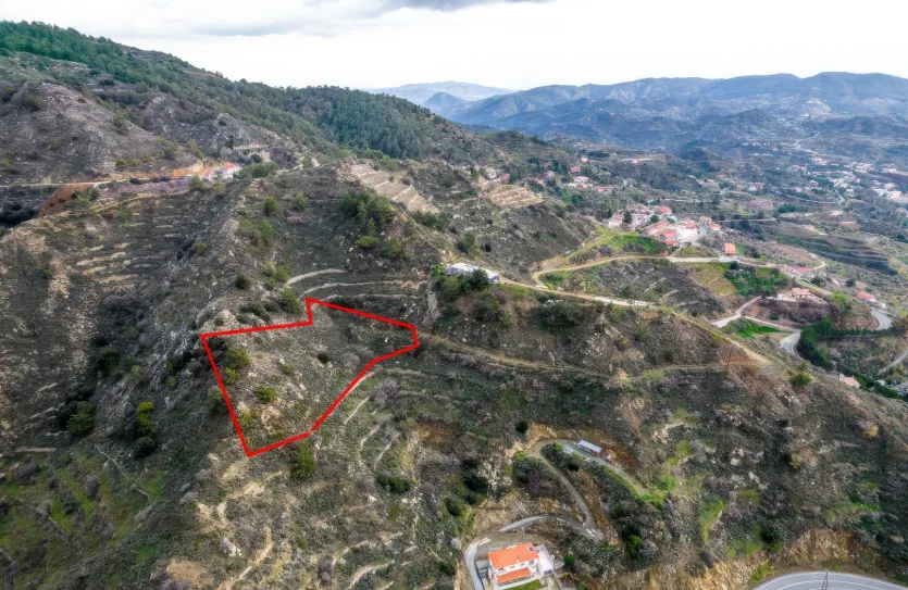 Сельхоз земля - 18526, photo 5