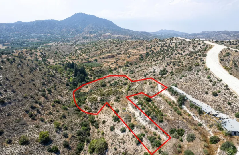 Agricultural land for sale - 18525
