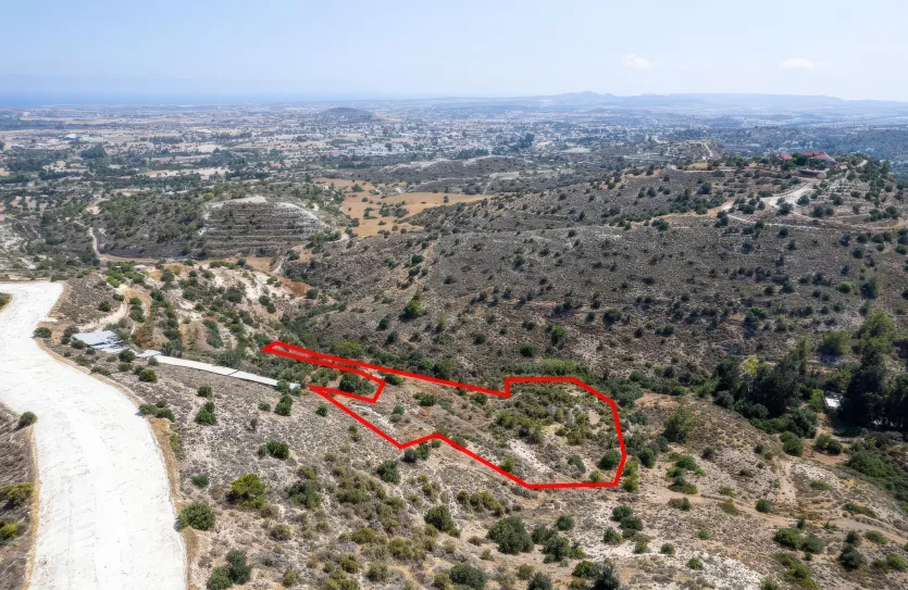 Agricultural land - 18525, photo 2