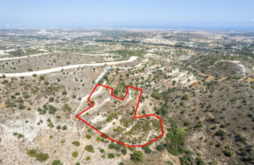 Agricultural land - 18525, photo 3