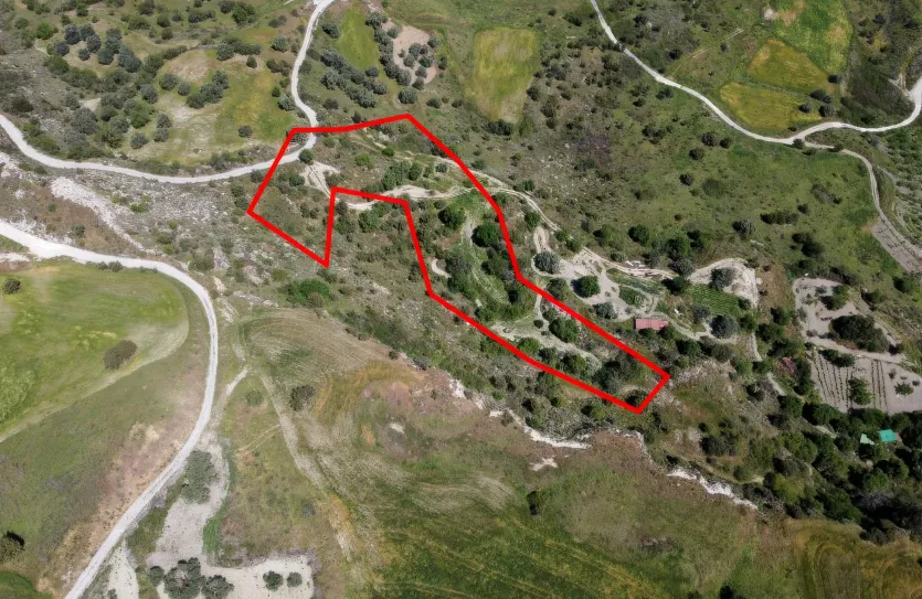 Agricultural land for sale - 18529