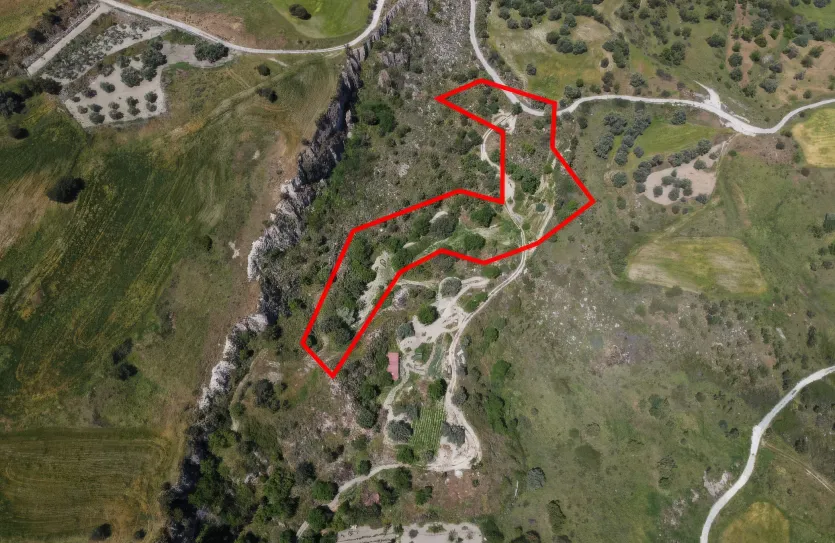 Agricultural land - 18529, photo 2