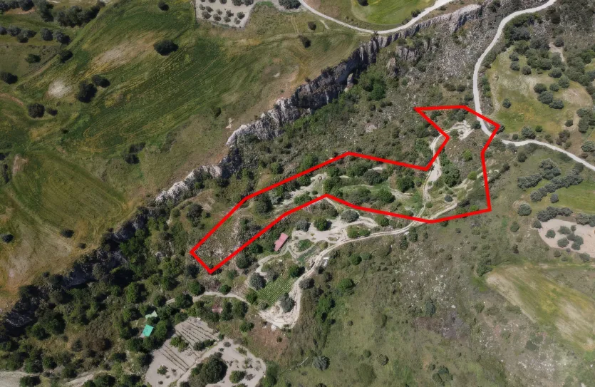 Agricultural land - 18529, photo 3