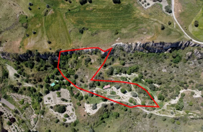 Agricultural land - 18529, photo 4