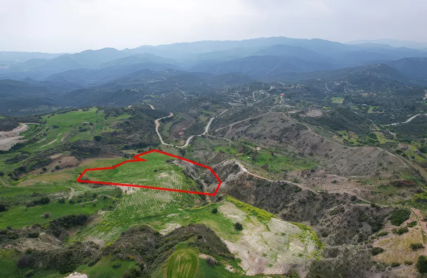 Agricultural land for sale - 18524