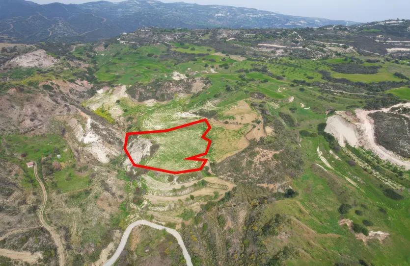 Agricultural land - 18524, photo 2