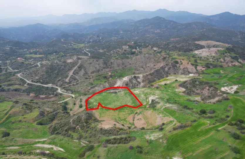 Agricultural land - 18524, photo 3