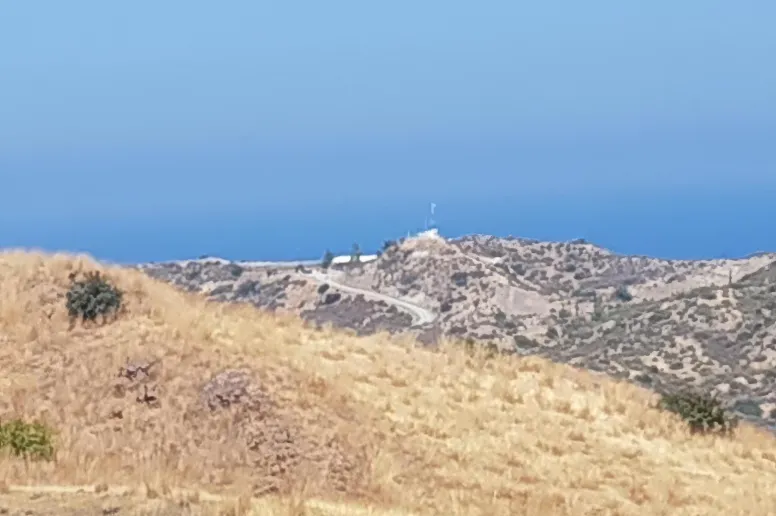 Agricultural land in Nicosia, Kato Pyrgos