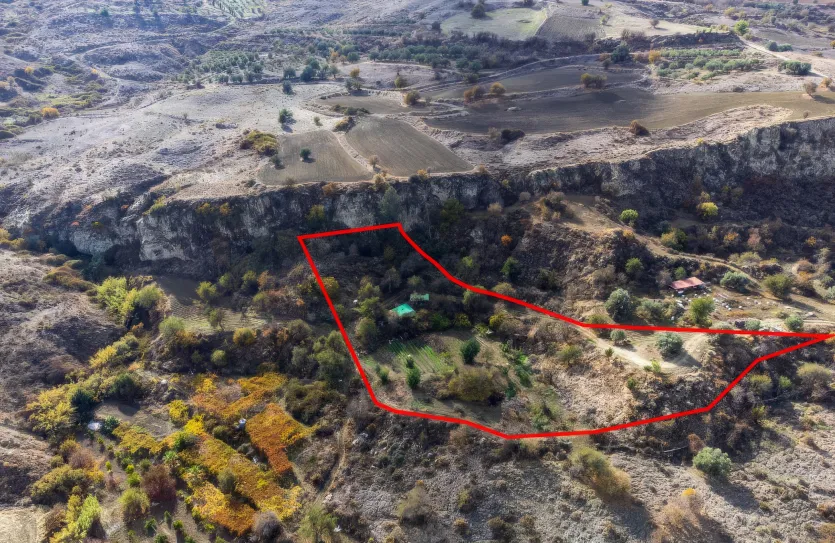 Agricultural land for sale - 18532