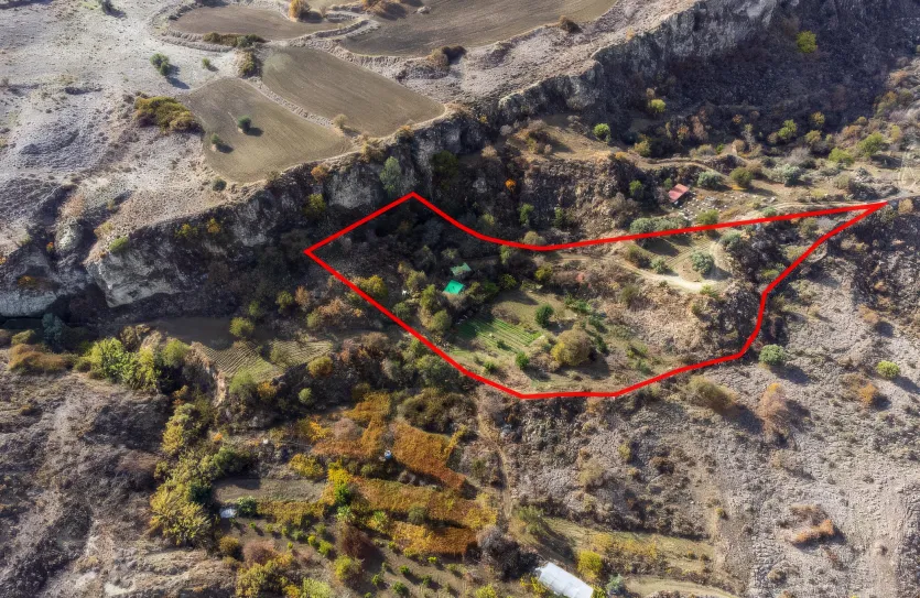 Agricultural land - 18532, photo 3