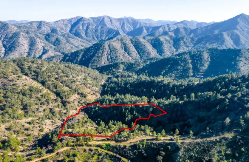 Agricultural land for sale - 18528