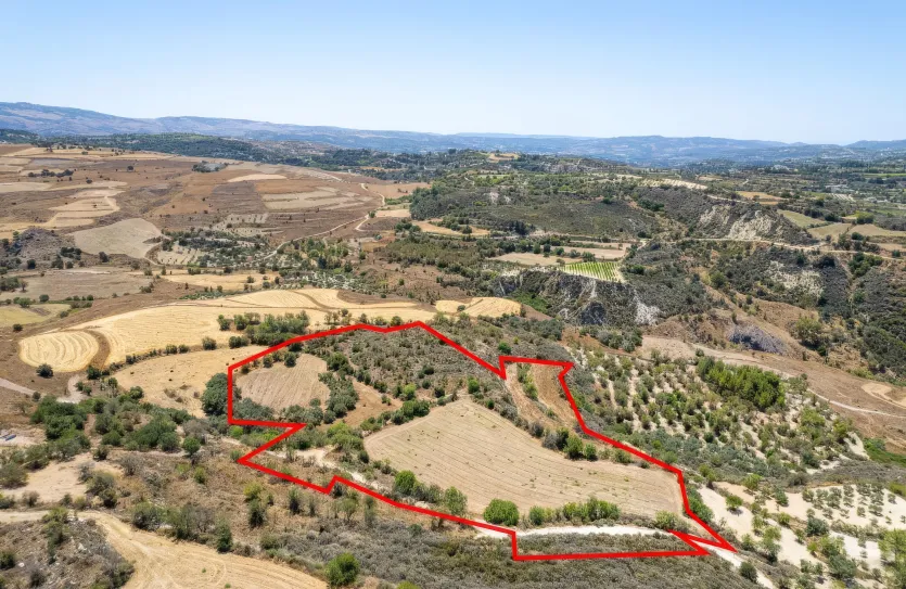 Agricultural land for sale - 18535