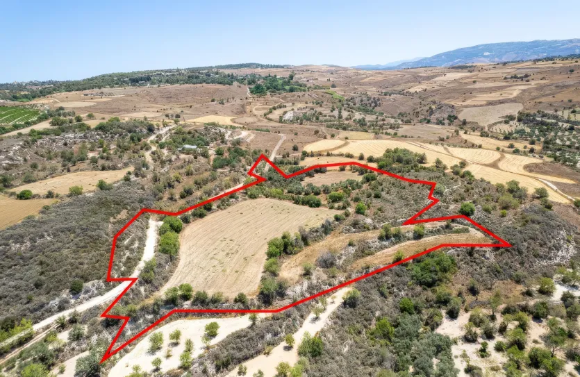 Agricultural land - 18535, photo 2