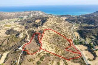 Сельхоз земля в Писсури, Лимассол