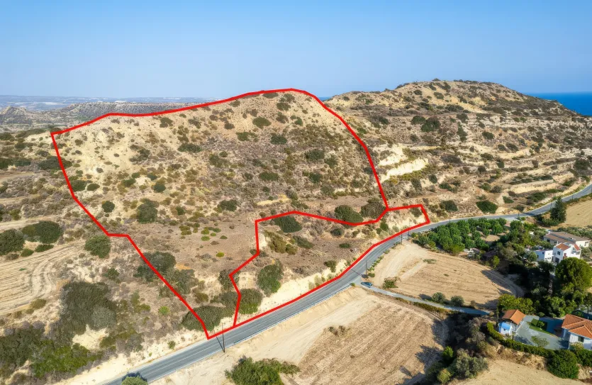 Agricultural land - 18530, photo 2