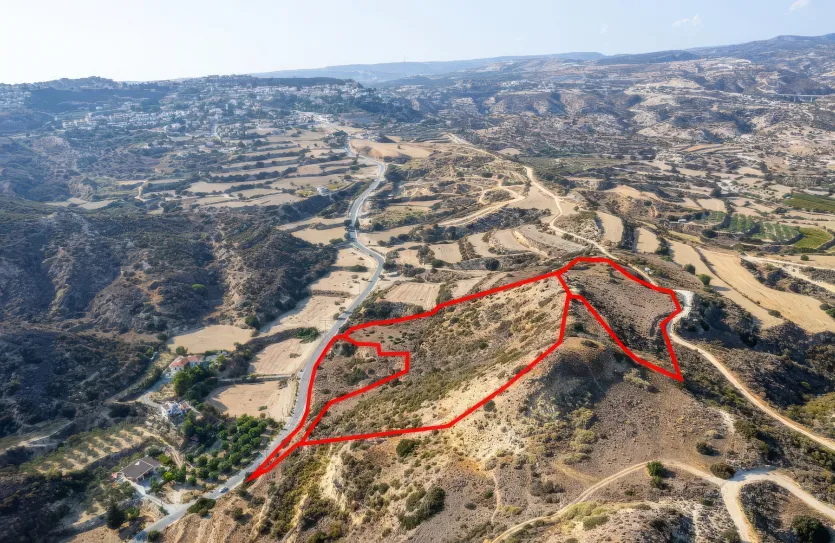 Agricultural land - 18530, photo 3