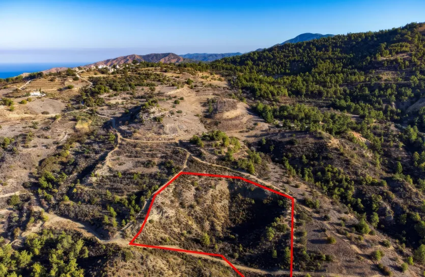 Agricultural land for sale - 18533