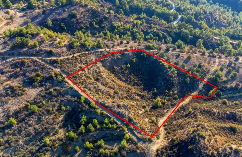 Agricultural land - 18533, photo 3