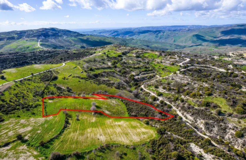 Agricultural land - 18534, photo 2