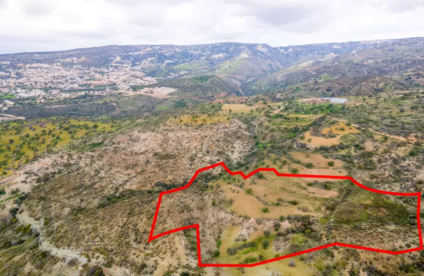 Agricultural land for sale - 18538