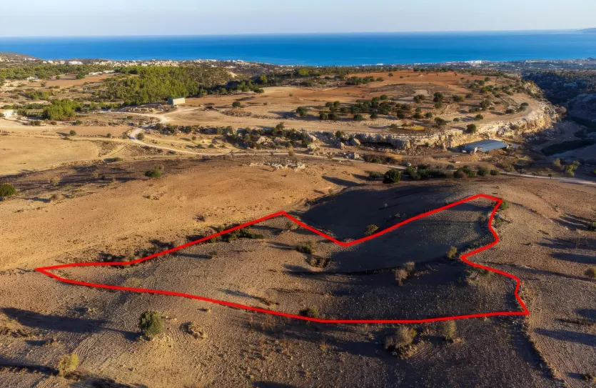 Agricultural land for sale - 18537