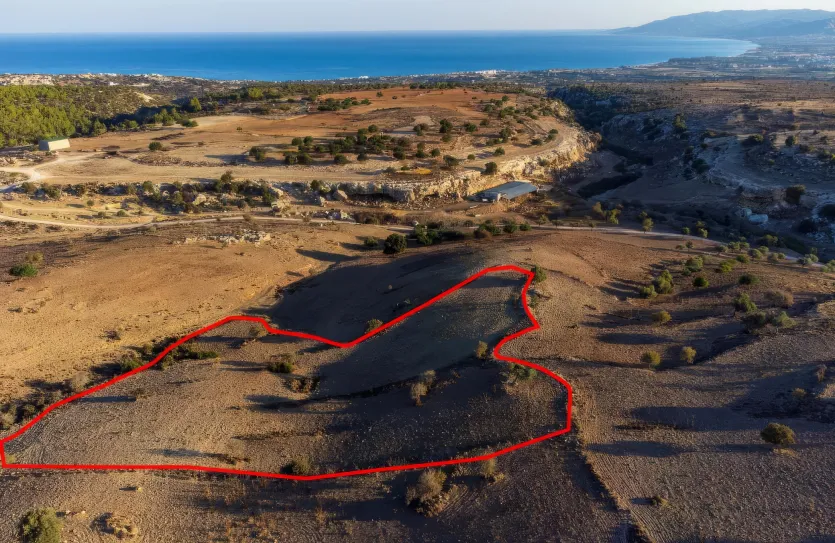 Agricultural land - 18537, photo 2